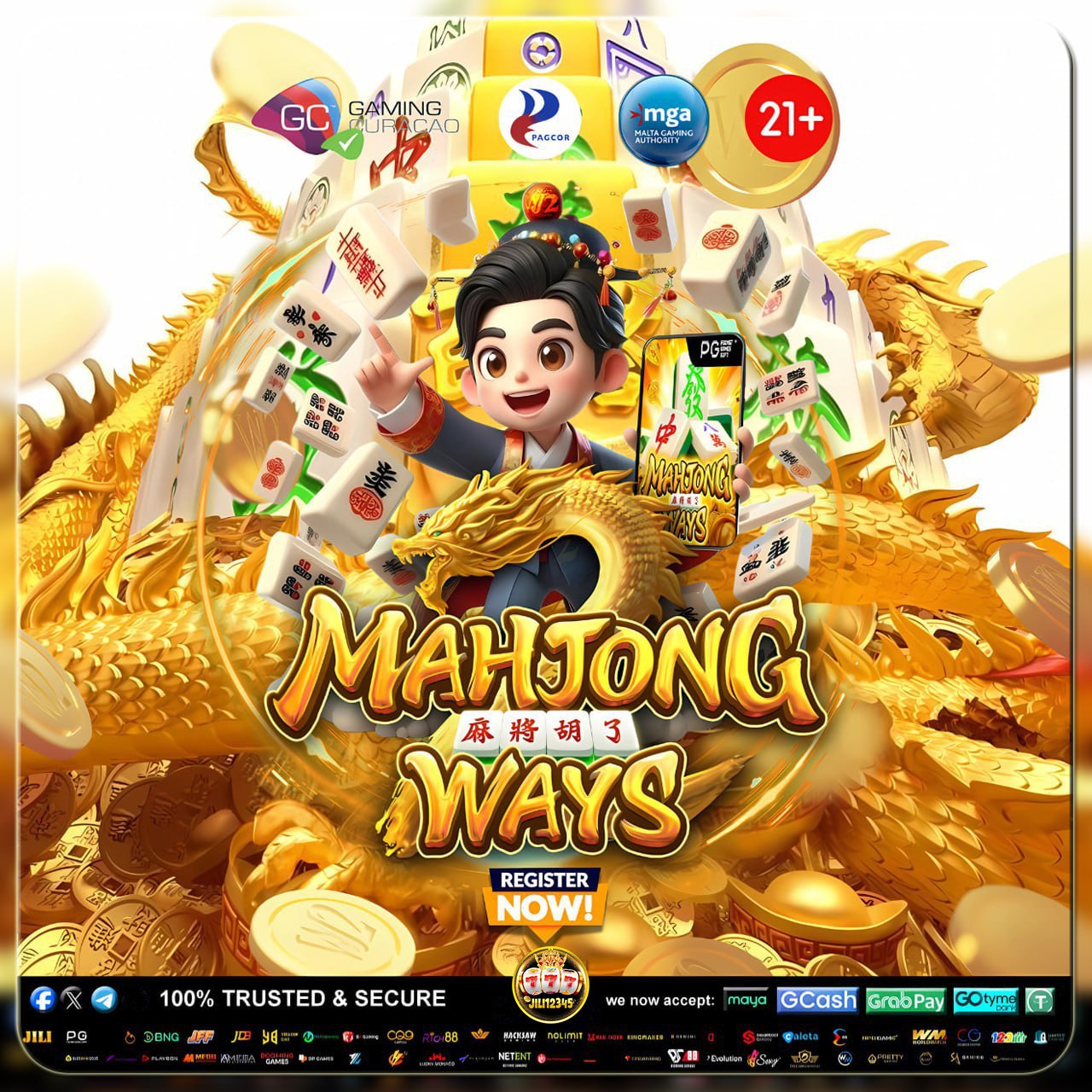 Limitações tecnológicas do bingo online