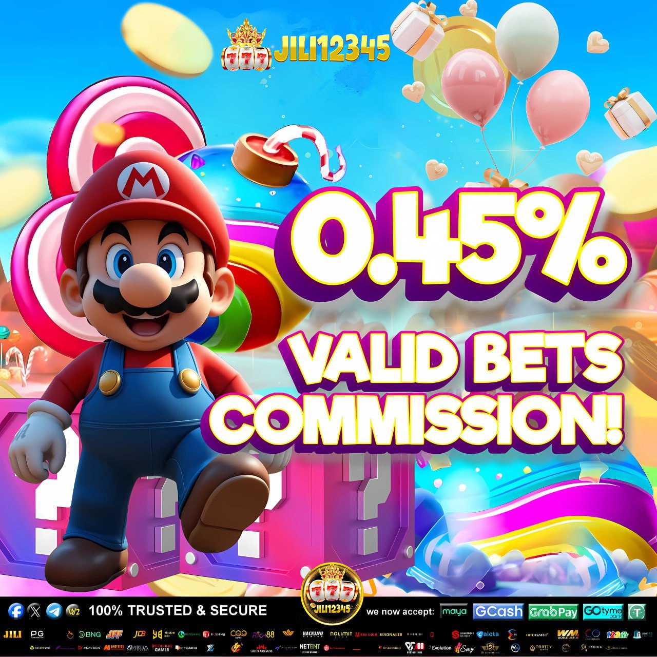Simulação de jogo de blackjack online
