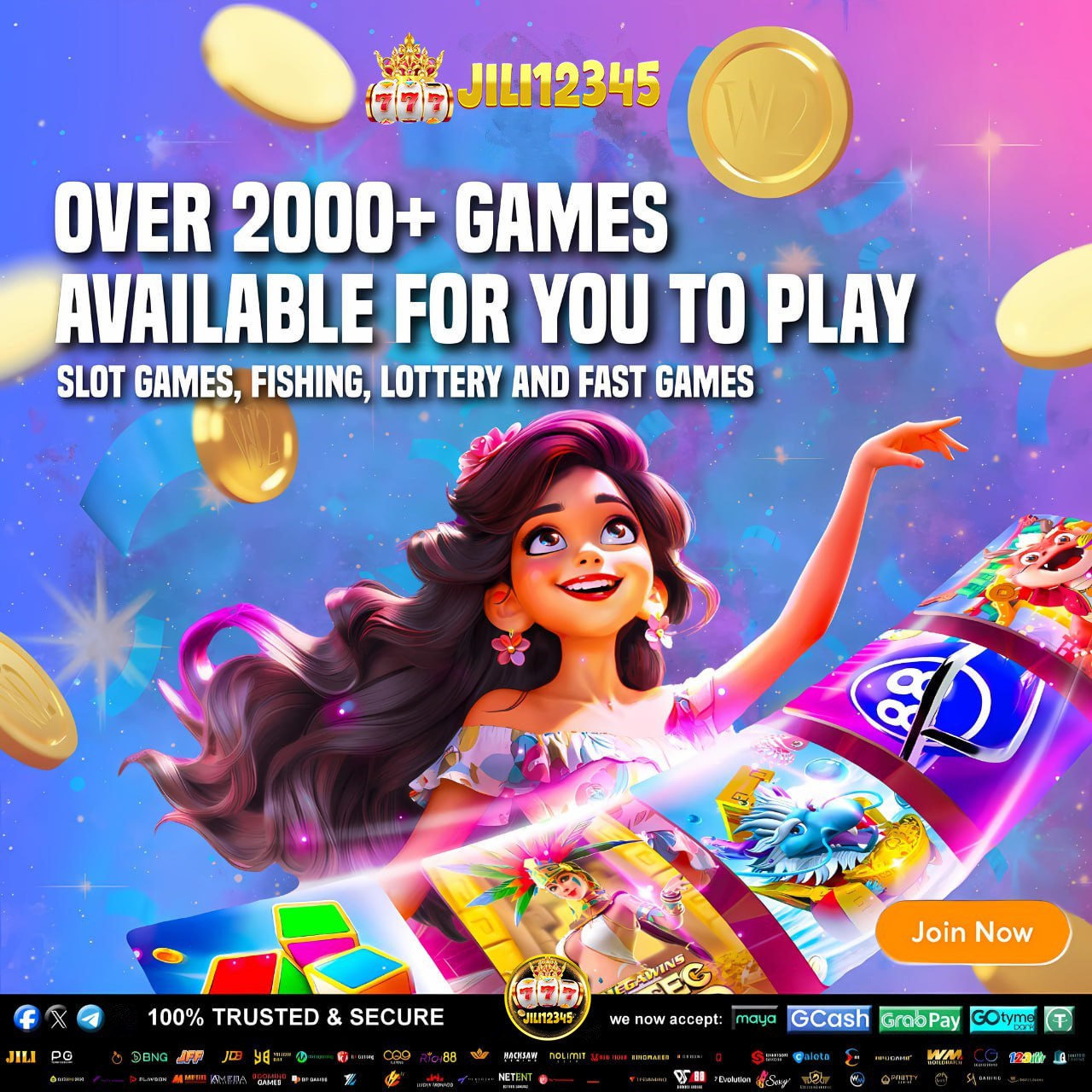 Linha do tempo dos jogos de slot online no Brasil