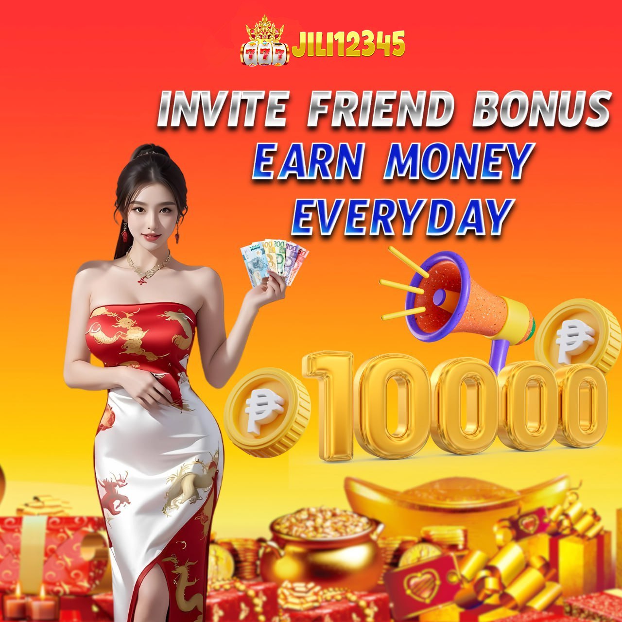 Ilustração de pessoa pensando em apostas